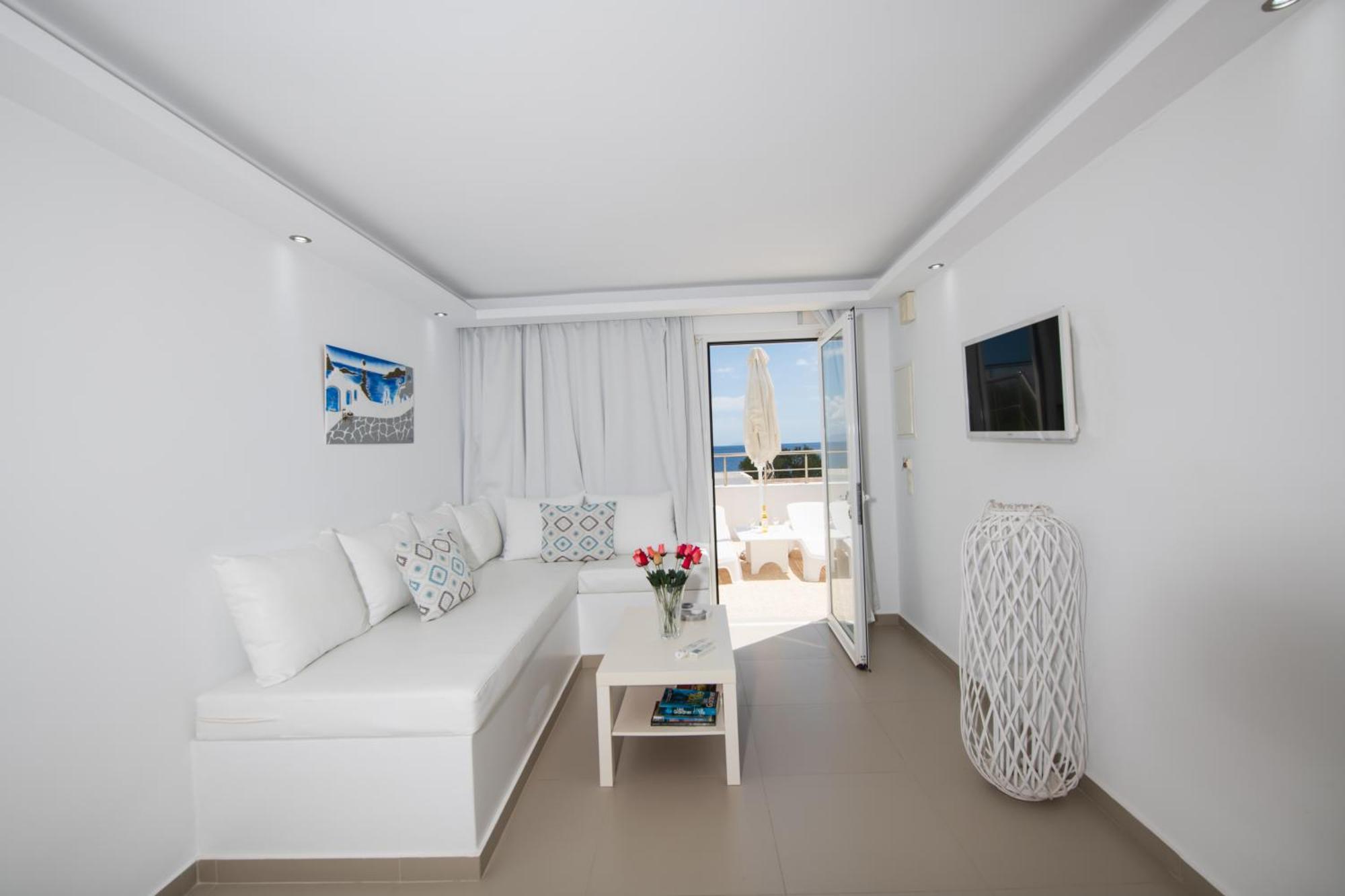 Kamári Argiris Studios מראה חיצוני תמונה