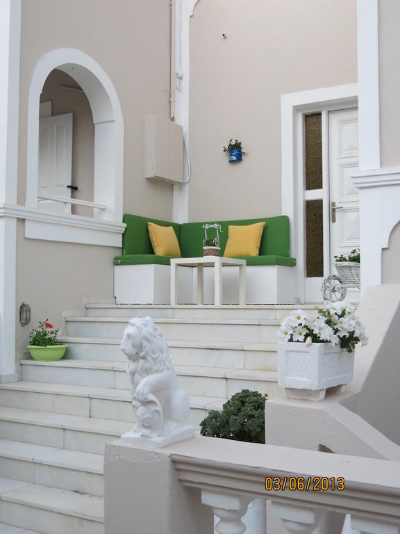Kamári Argiris Studios מראה חיצוני תמונה